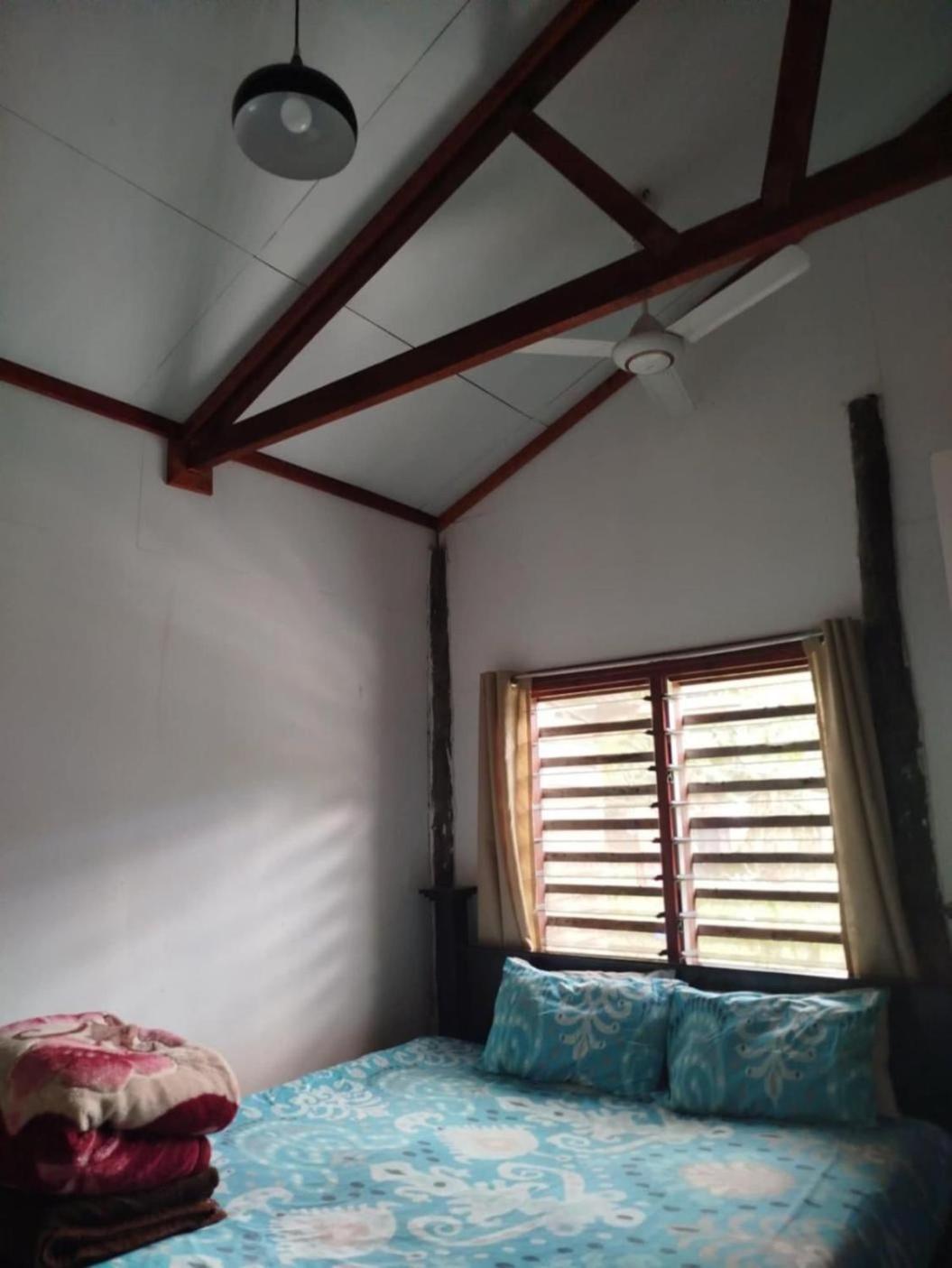 Raintree Vacation Home Лаутока Екстер'єр фото