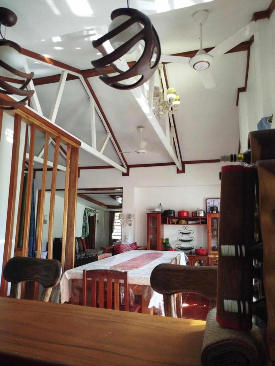 Raintree Vacation Home Лаутока Екстер'єр фото