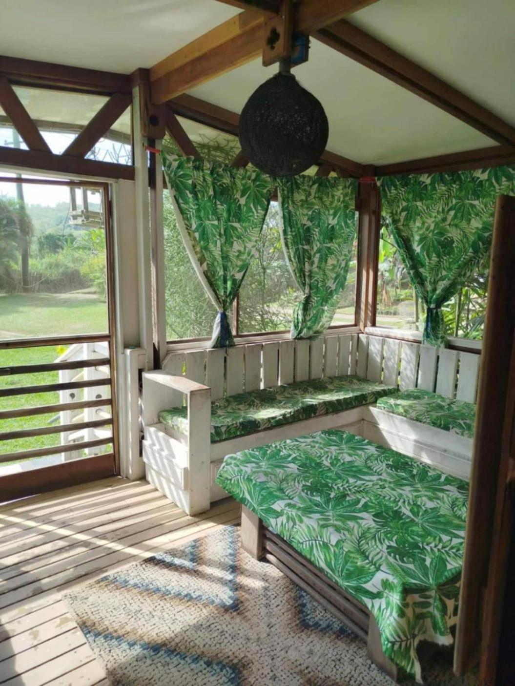 Raintree Vacation Home Лаутока Екстер'єр фото